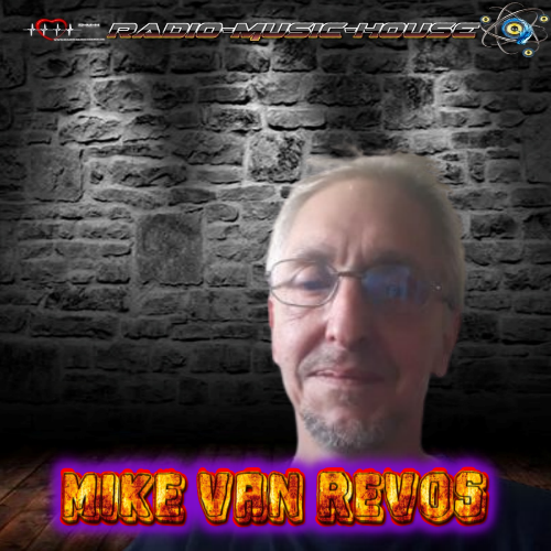 Mike Van Revos