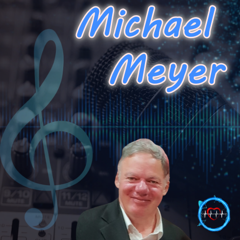 Michael Meyer