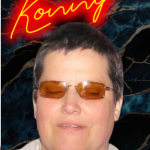 konny modi bild