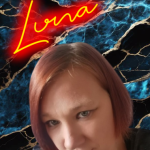 luna modibild